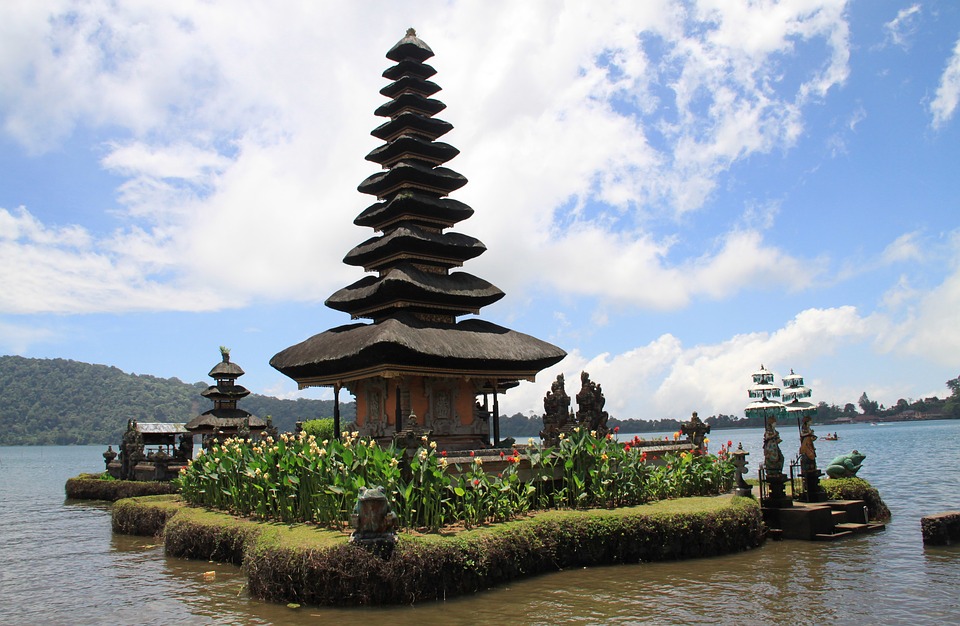 Séjour à Bali sur-mesure sous le signe du tourisme solidaire