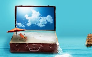 agence voyage Tunisie