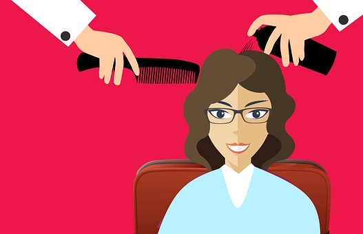 8 histoires que vous ne connaissiez pas sur les coiffeurs