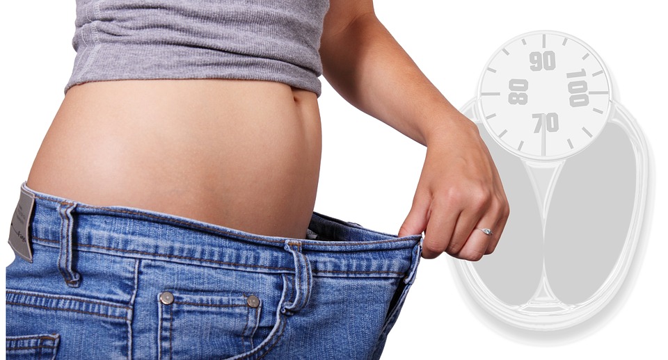 Les façons simples de perdre du poids rapidement pour les femmes