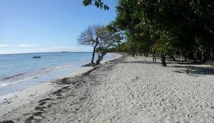 Guadeloupe