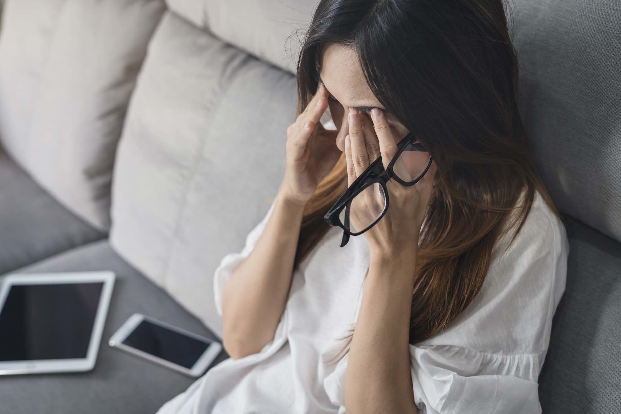 Quelle pierre choisir pour lutter contre la fatigue