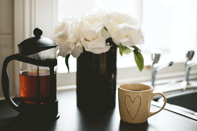 Machine à thé: comment faire le bon choix ?