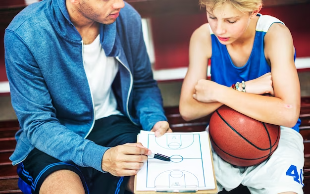 Quels ajustements à la règle basket ont été apportés pour les jeunes joueurs ?
