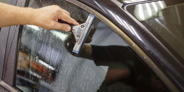 Les avantages des vitres teintées auto pour une meilleure protection et plus de confort
