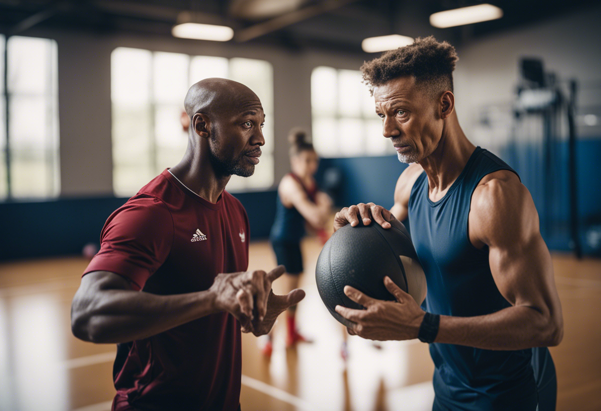 personal trainer toulouse