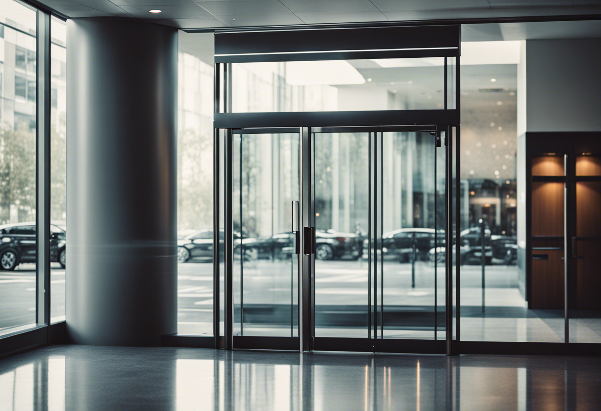 portes automatiques toulouse