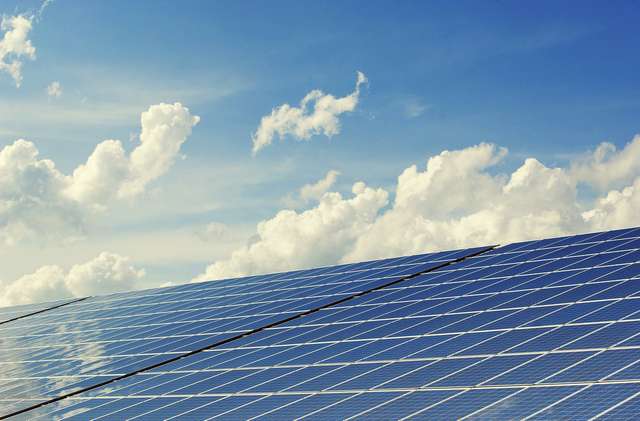 Les avantages financiers des panneaux photovoltaïques pour des économies d’énergie
