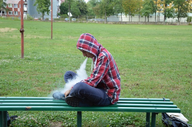 Quel est le fonctionnement de votre cigarette électronique ?