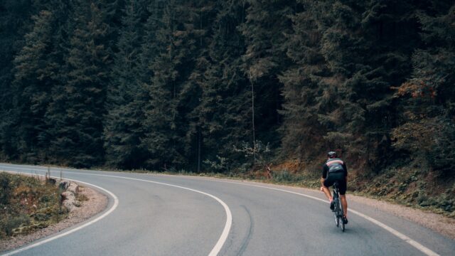 Les bases du cyclisme