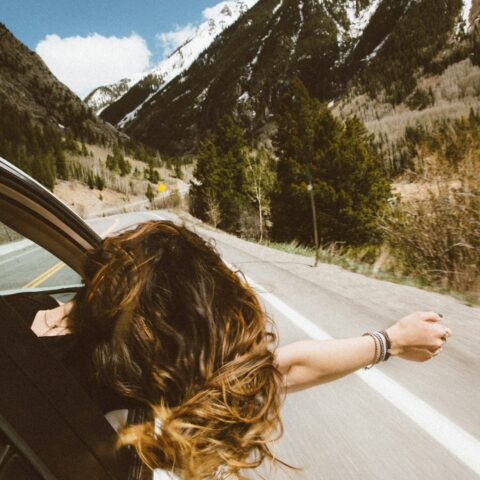 préparer votre voiture pour un long voyage