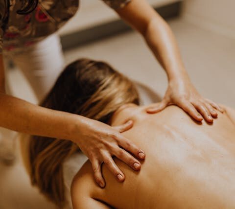 Interview d’une masseuse érotique à Paris