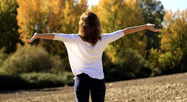 respiration consciente