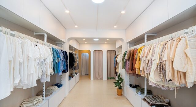 garde-robe