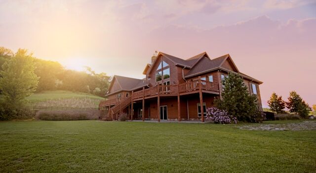 vente immobilière