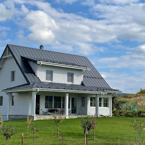 maison durable