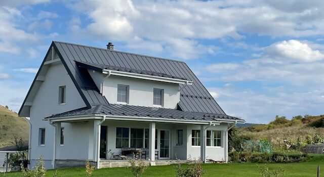 maison durable