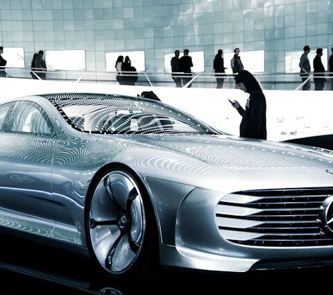 concepts cars