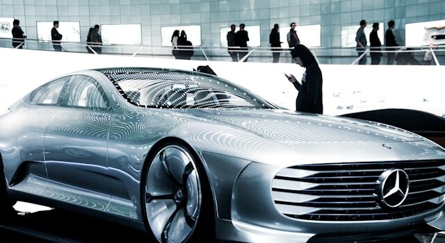 concepts cars