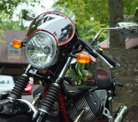 Moto Guzzi