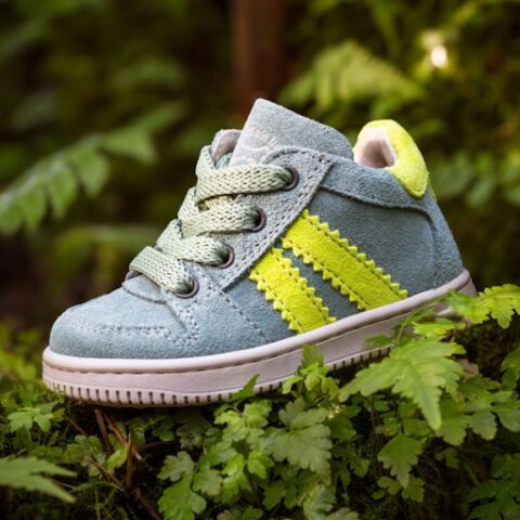 chaussures pour enfants