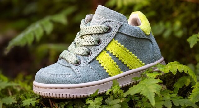 chaussures pour enfants