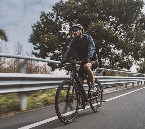 bienfaits du cyclisme
