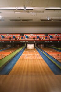 bowling