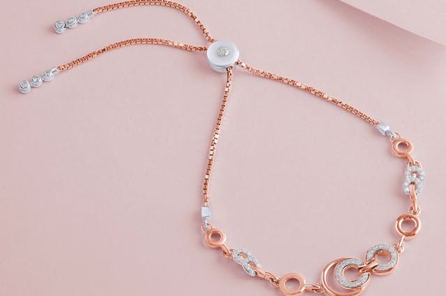bijoux en or