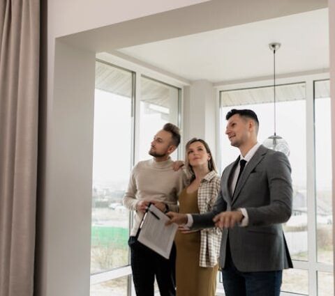 chasseur d’appartement