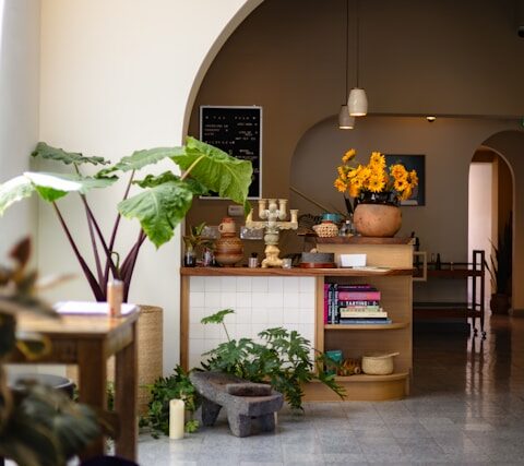 espace bien-être