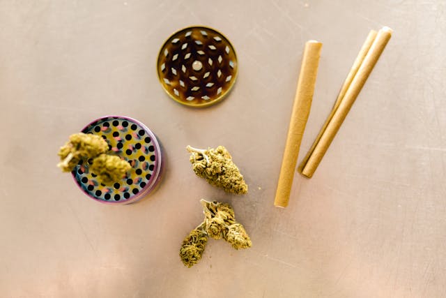 le meilleur CBD puissant à fumer