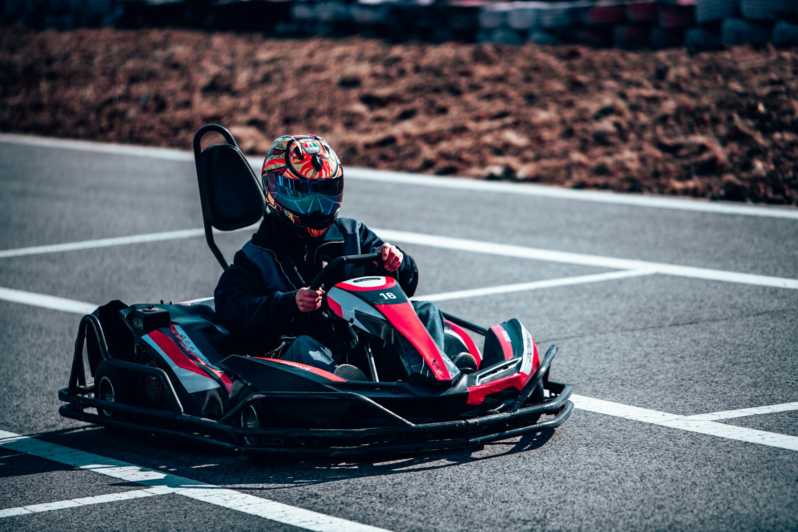 karting