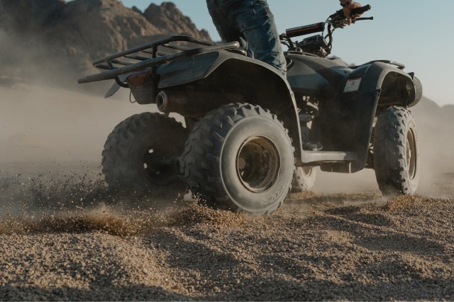premier quad