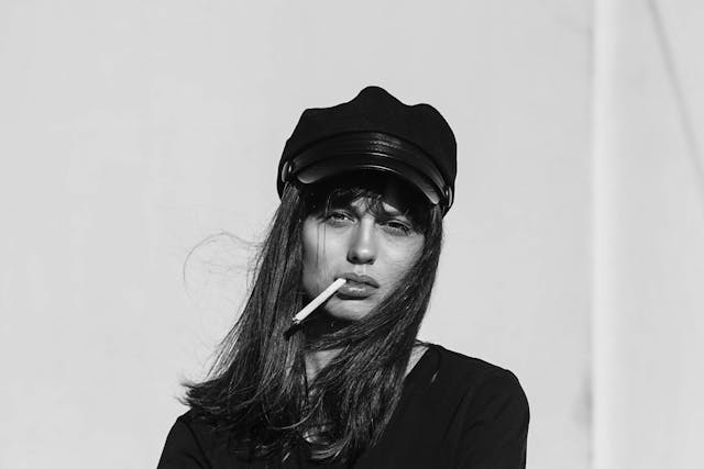 cigarette électronique