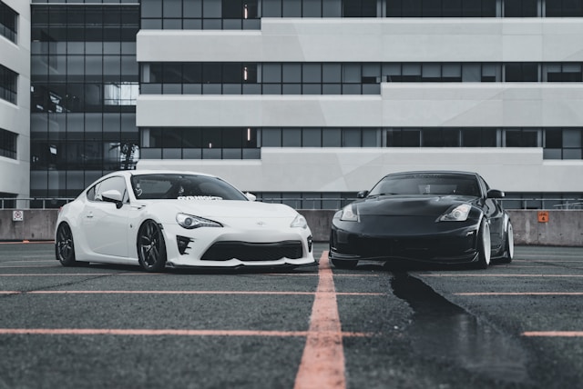 start-ups et automobile