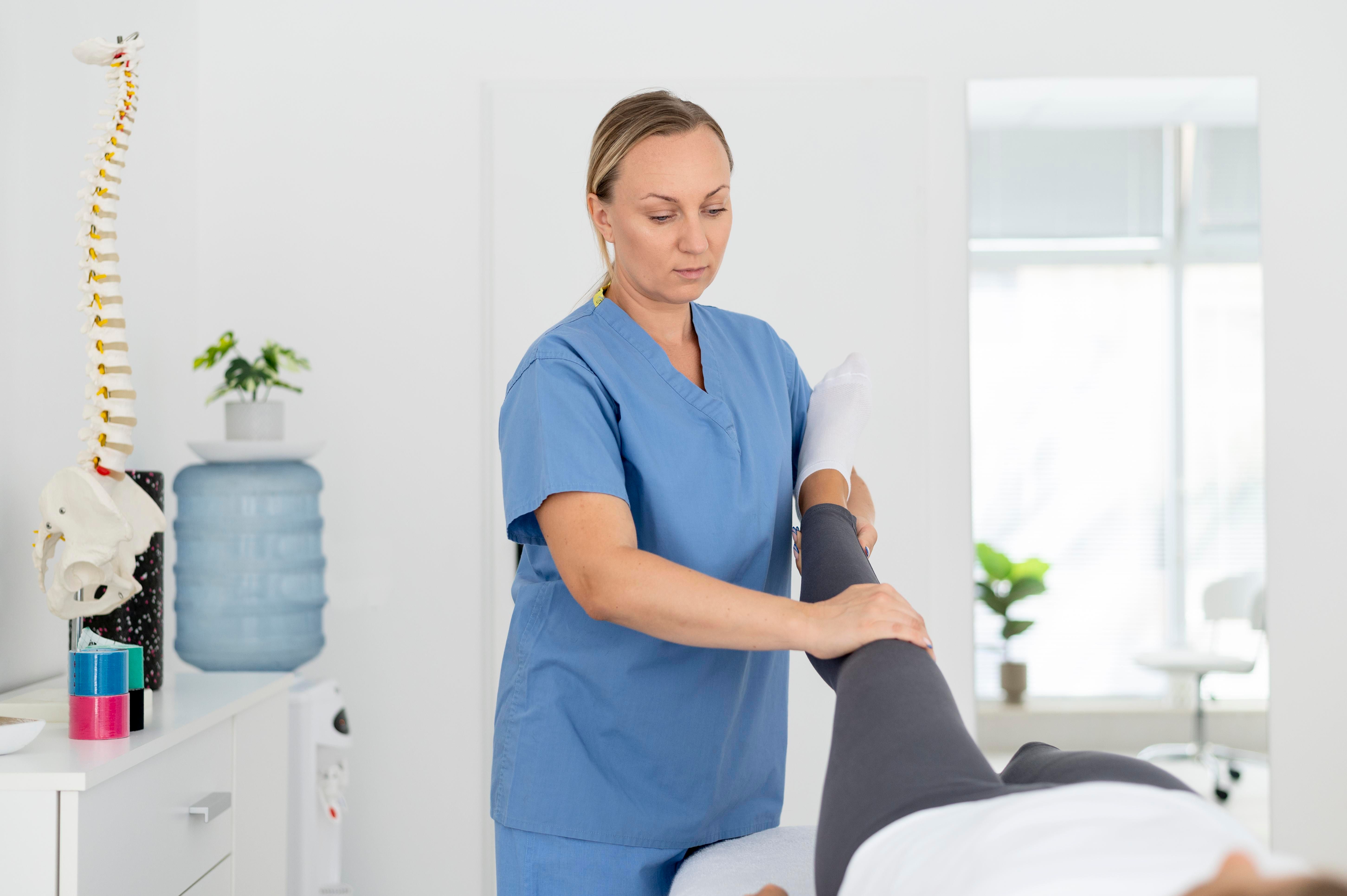 Les bienfaits du chiropracteur : une approche naturelle pour le bien-être