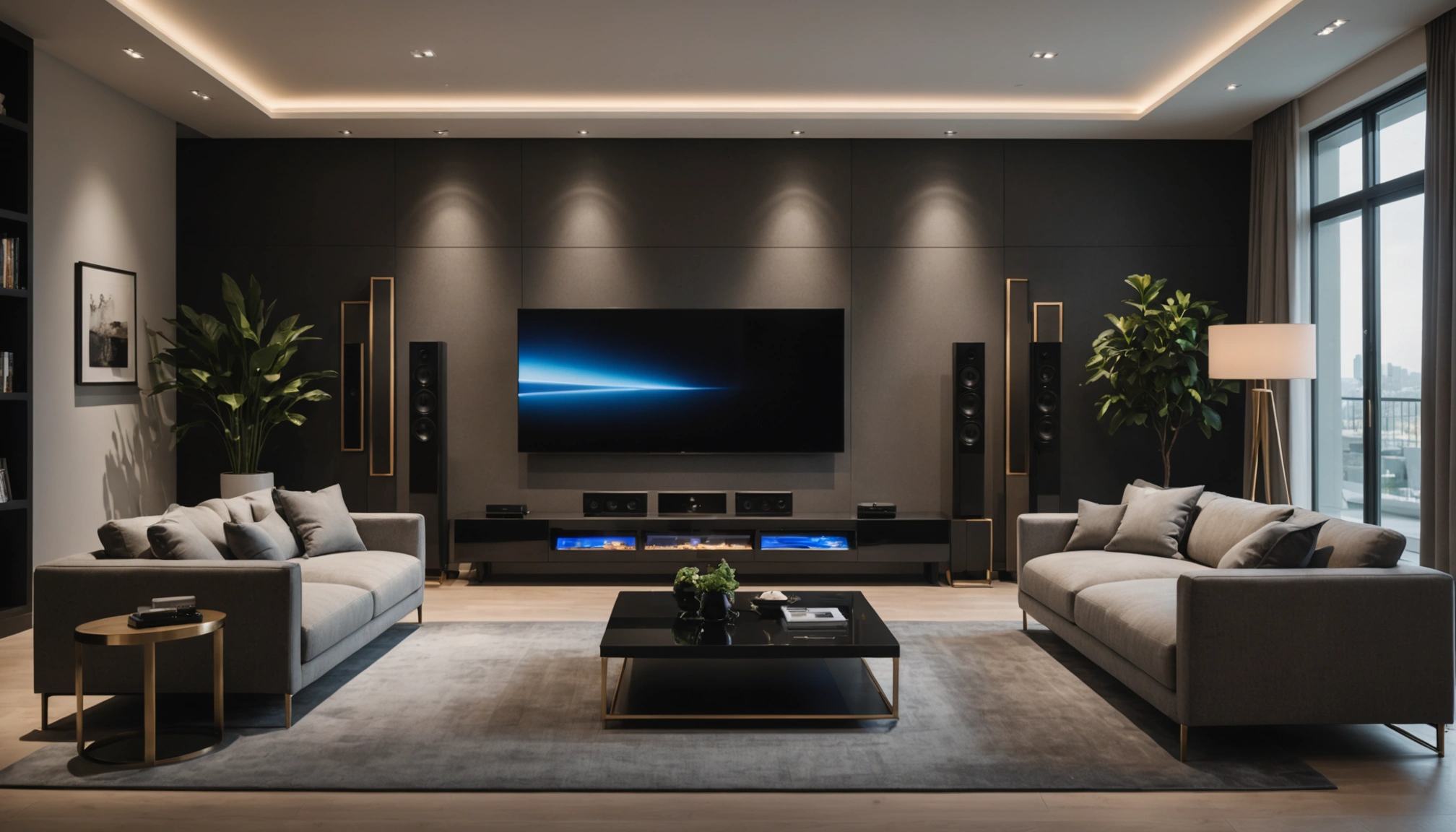 L'évolution de l'innovation dans l'audio haut de gamme et hi-fi