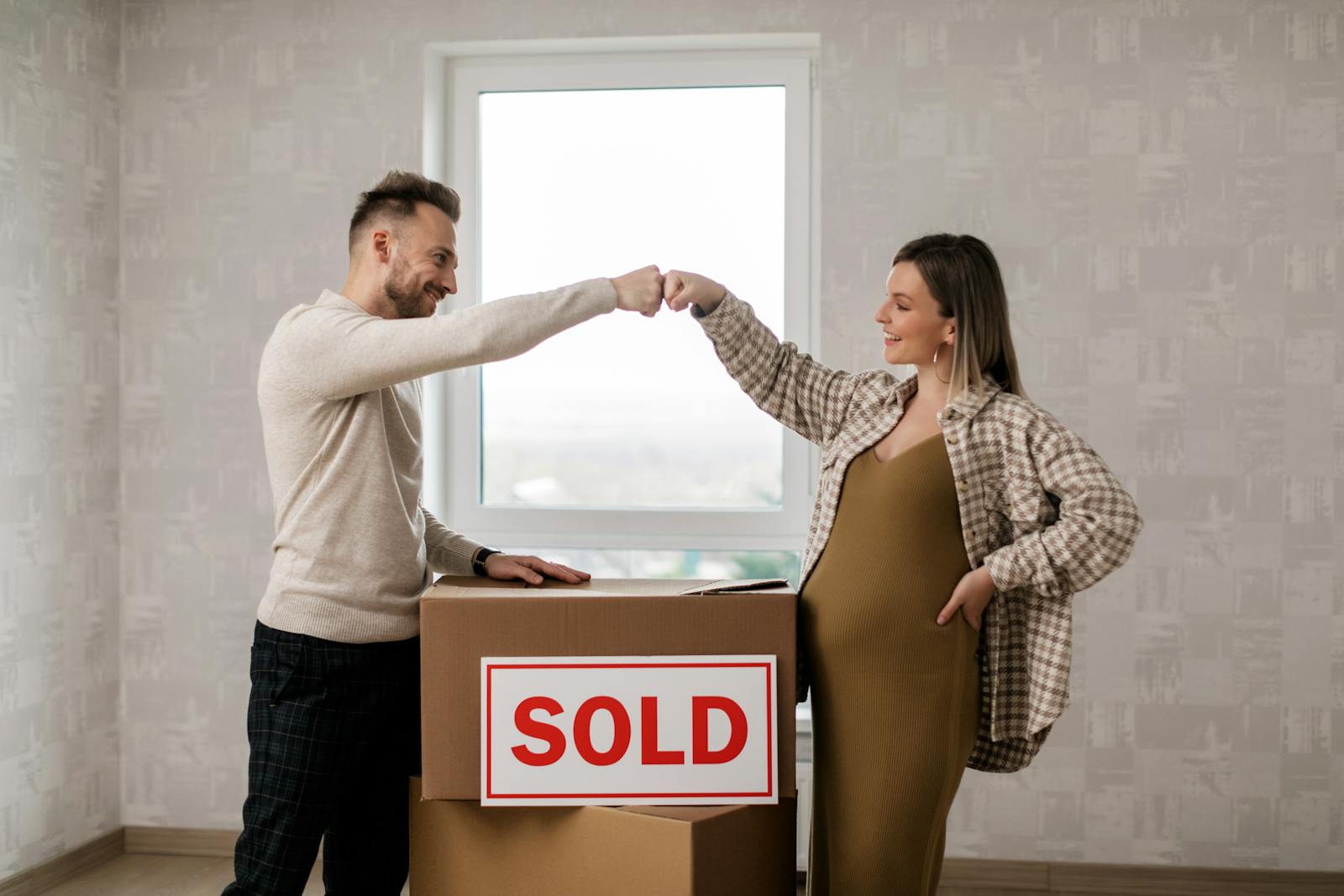 achat immobilier