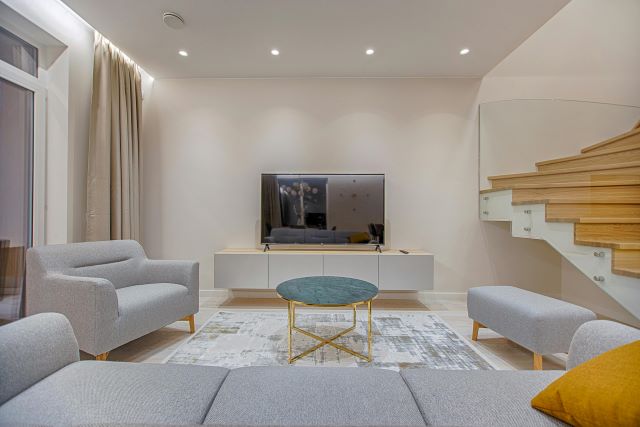 Habiller ses fenêtres inspirations pour conserver légèreté et transparence
