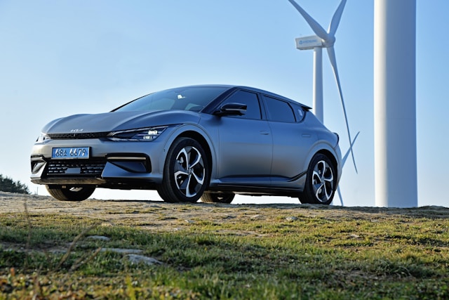 Sobriété Énergétique Automobile