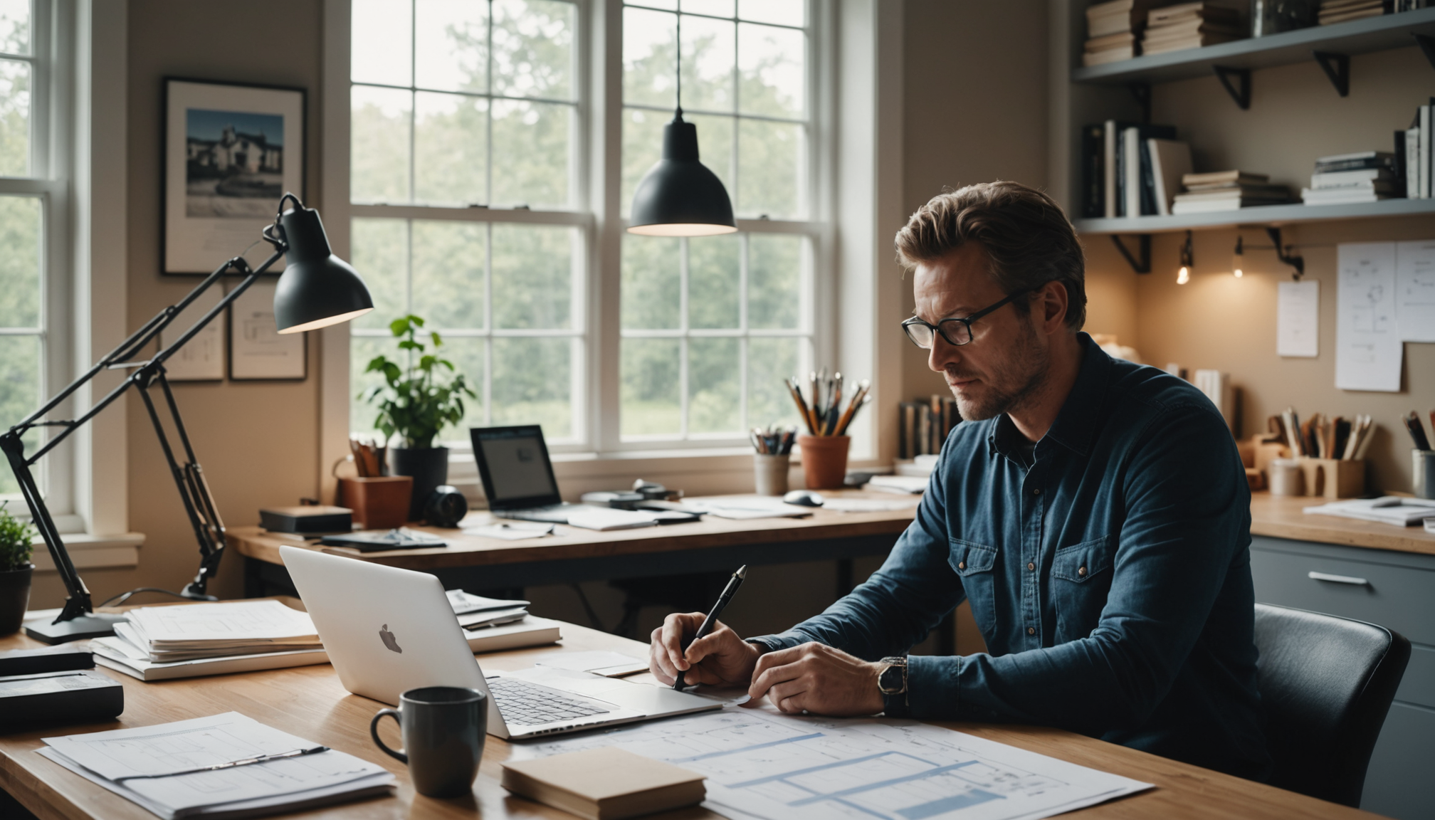 Optimisez votre rénovation avec ces stratégies efficaces