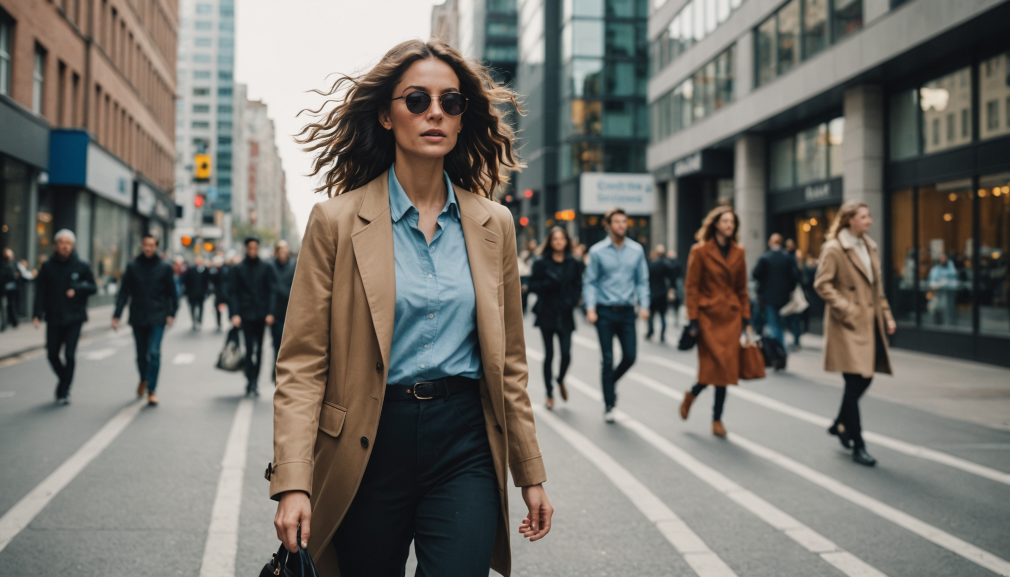 Ce que l'on ne vous dit pas sur l'harmonie entre style et efficacité