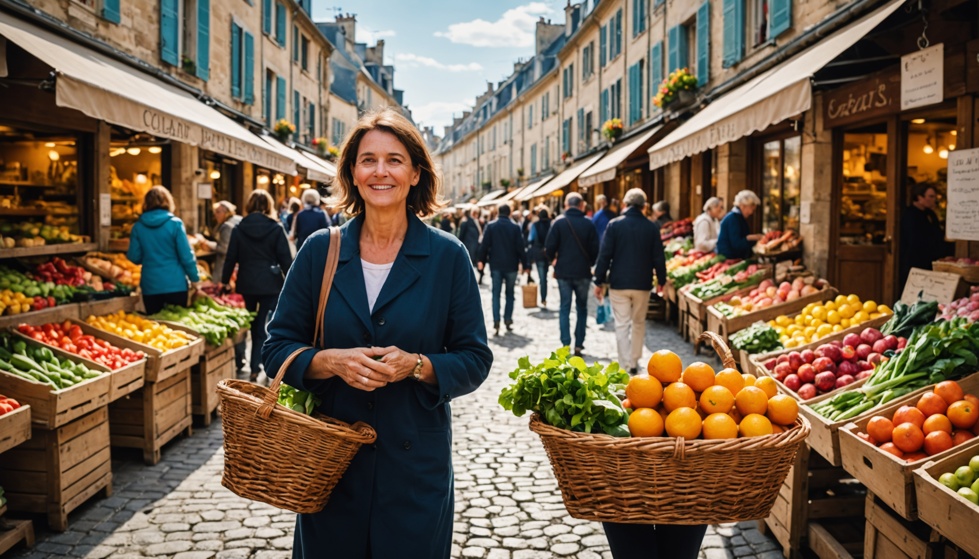 Pourquoi un séjours en France éveille vos sens ?