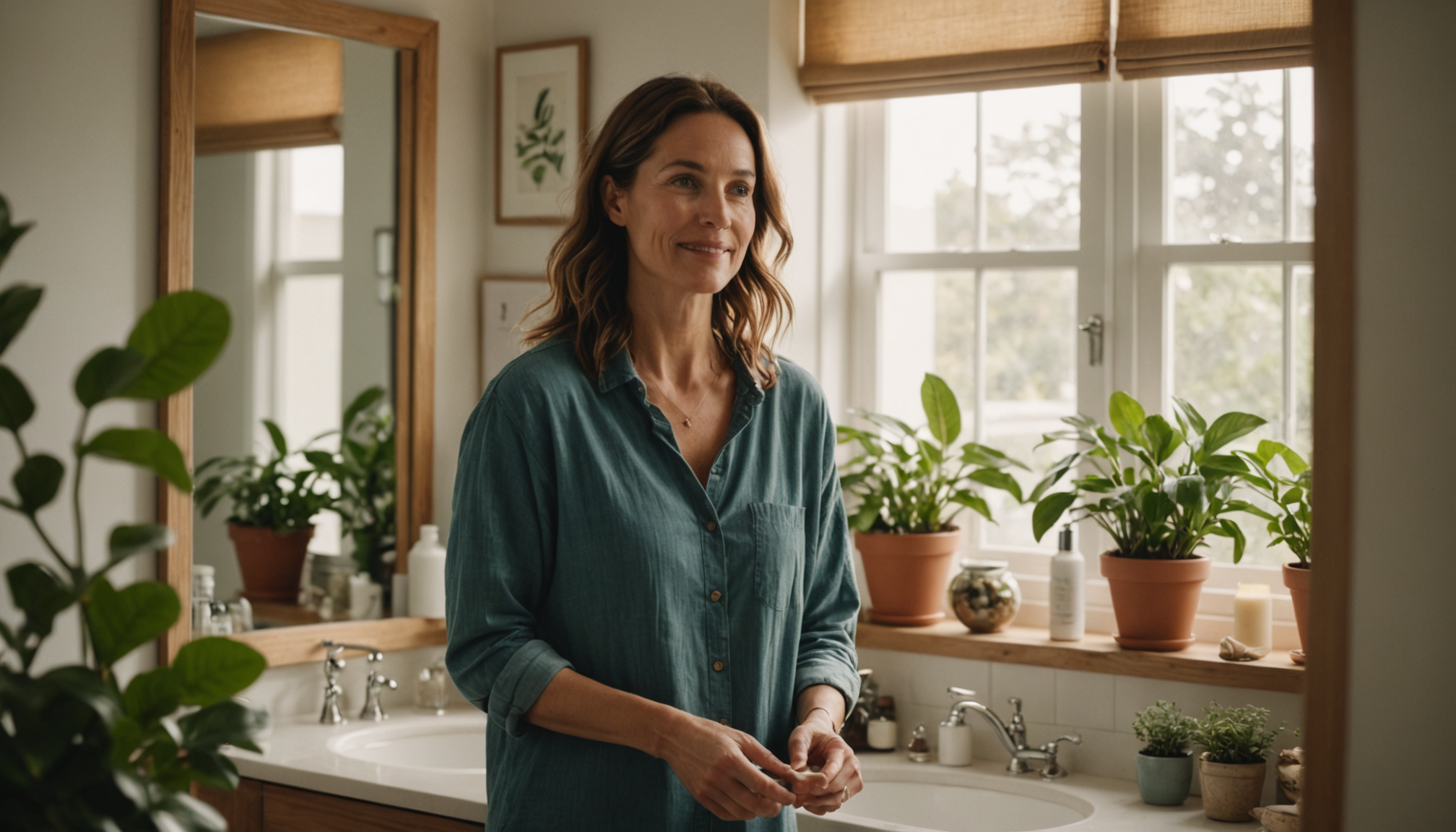 8 astuces pour rayonner de beauté et bien-être au quotidien