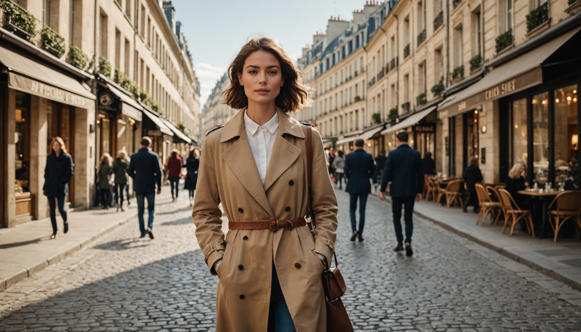 7 astuces pour sublimer votre style à la française
