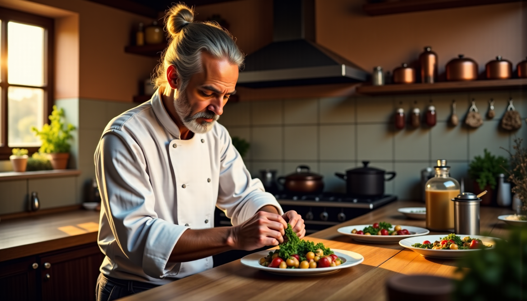 Voyage culinaire : 3 secrets pour savourer des plats authentiques