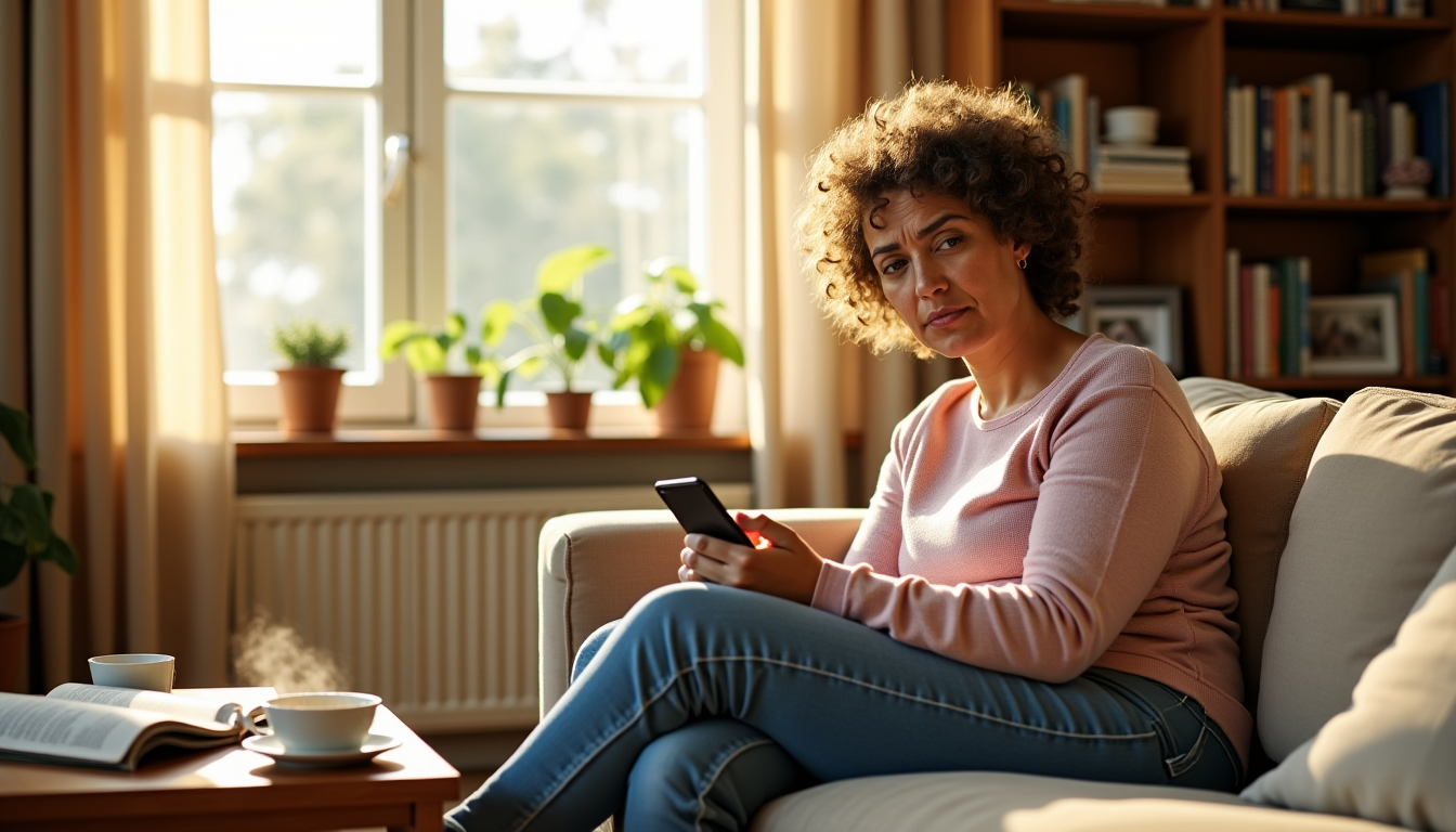 Quand consulter un médecin : les signaux à ne pas ignorer