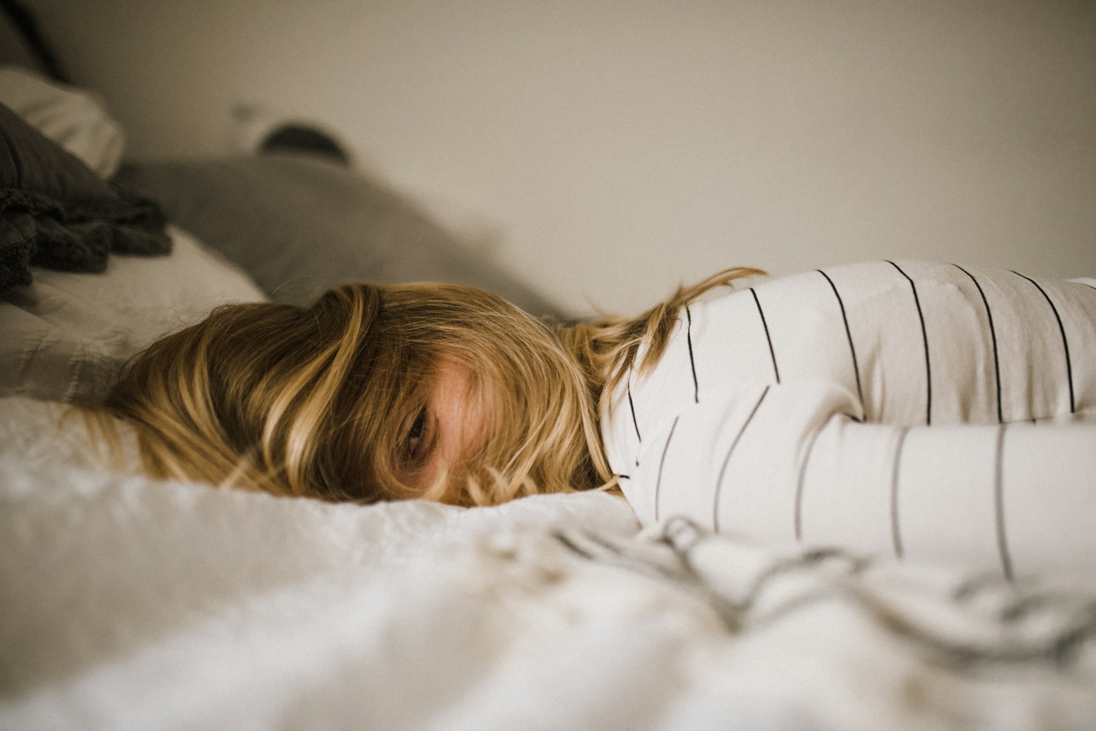 Pourquoi vous vous sentez fatigué sans raison apparente