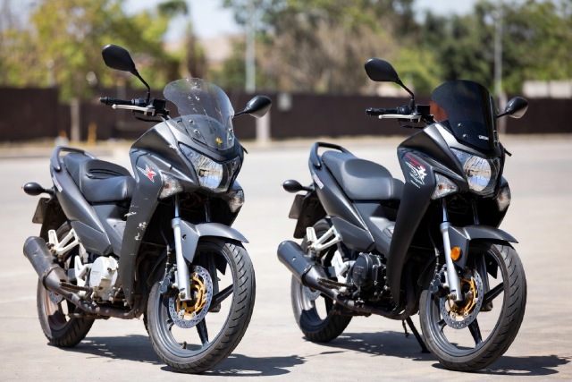 choix moto